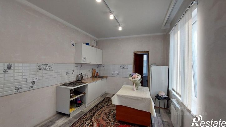 Коттедж/дом улица Луначарского