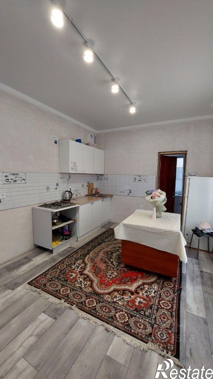 Коттедж/дом улица Луначарского