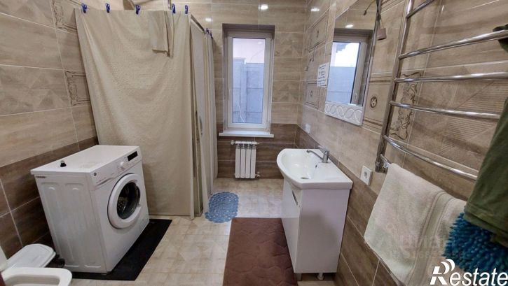 Коттедж/дом улица Луначарского