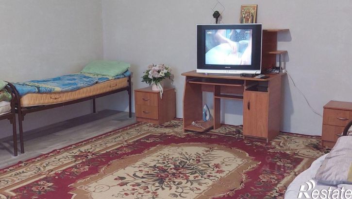 Коттедж/дом улица Луначарского