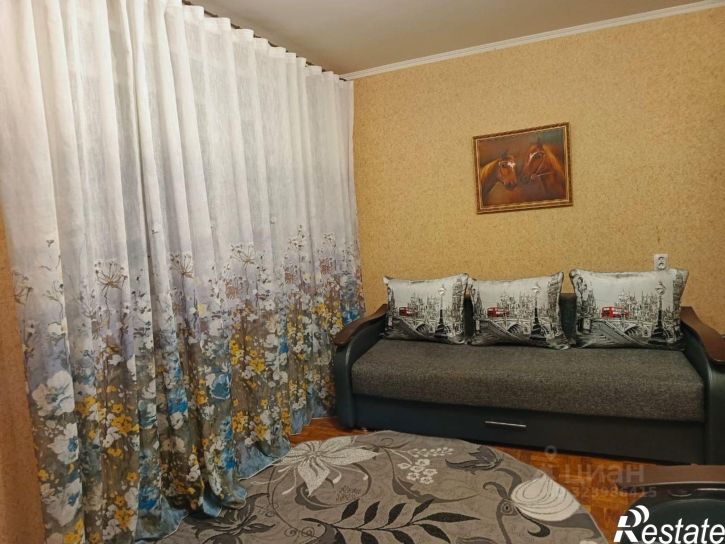 1-комн квартира ул Садовая, 57,  д. 57