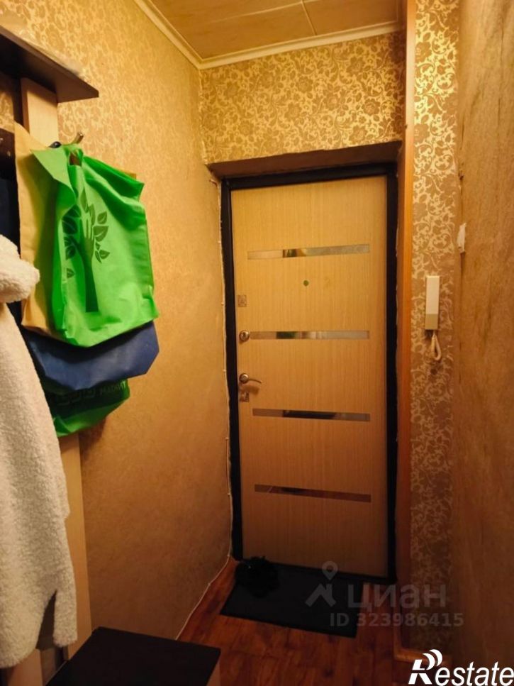 1-комн квартира ул Садовая, 57,  д. 57