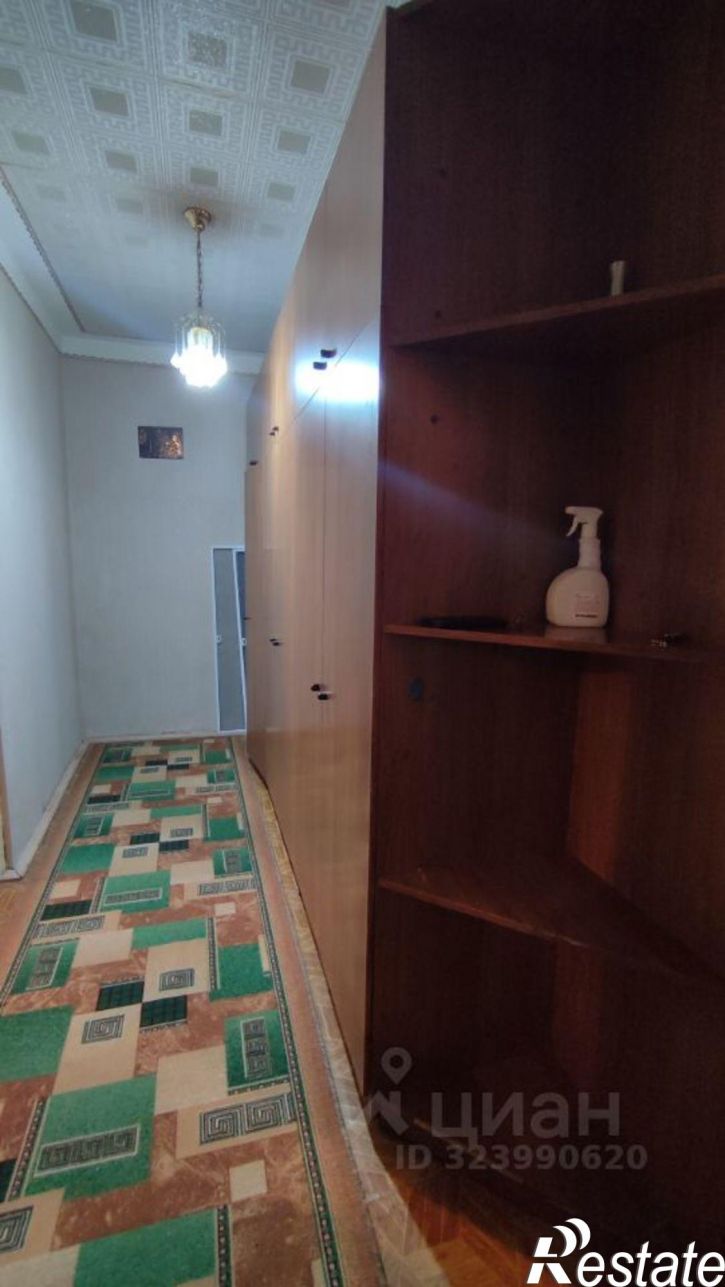 2-комн квартира улица Конева, 1,  д. 1