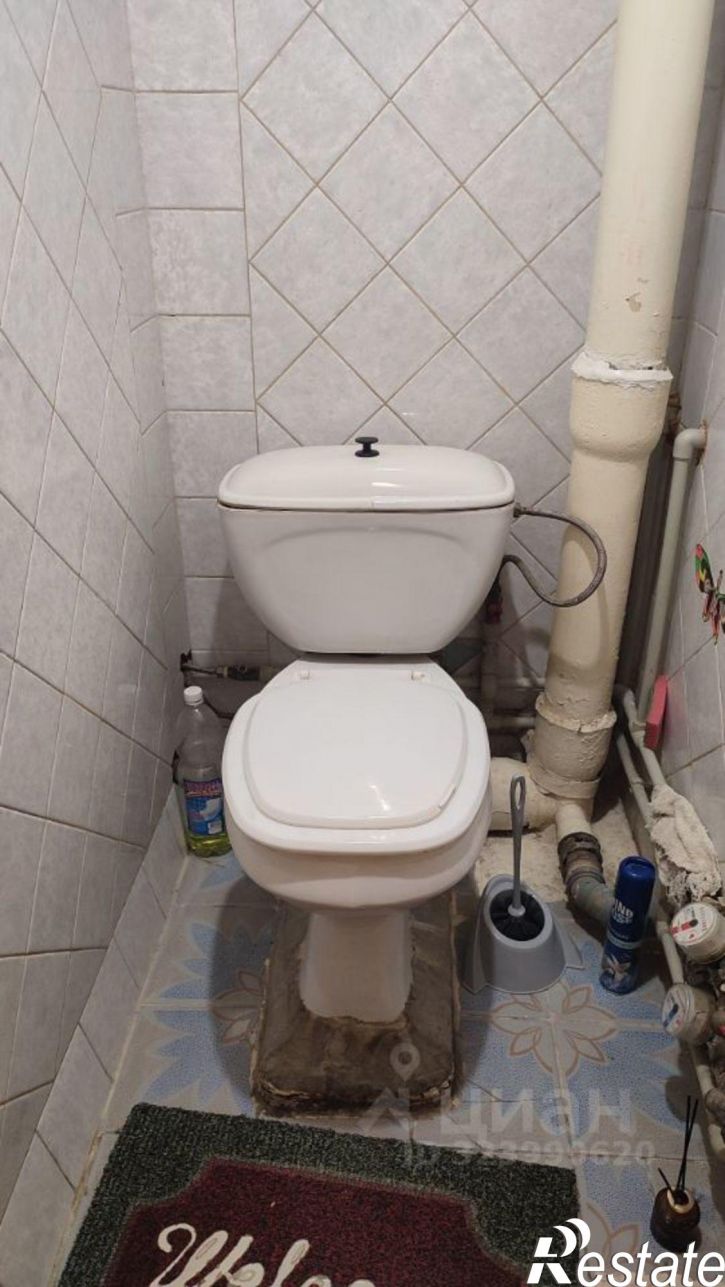 2-комн квартира улица Конева, 1,  д. 1