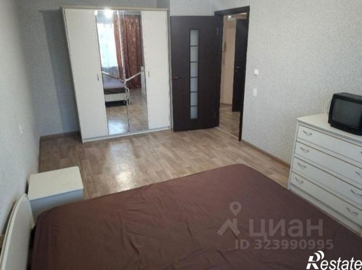 2-комн квартира Студенческая улица, 12,  д. 12