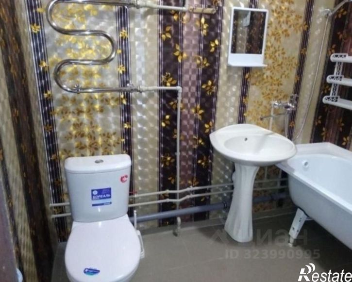 2-комн квартира Студенческая улица, 12,  д. 12