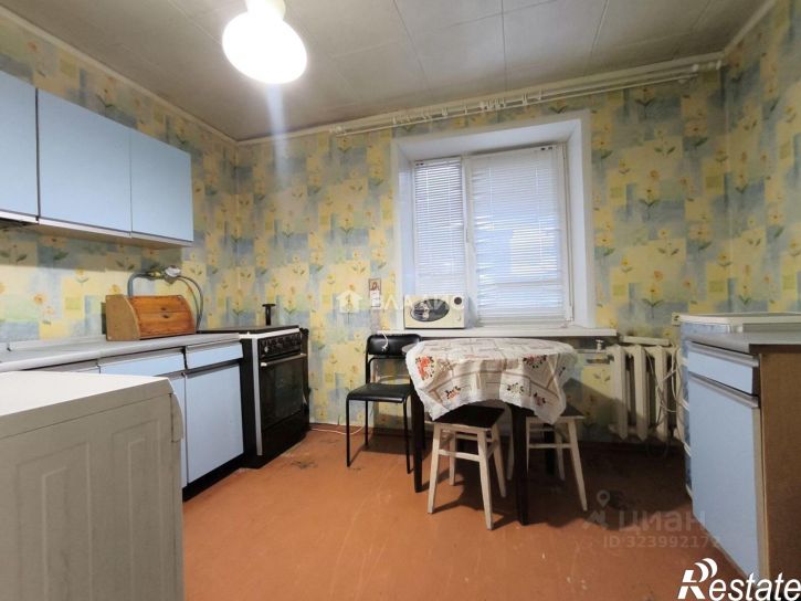 3-комн квартира улица Макаренко, 6В,  д. 6В