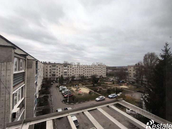 3-комн квартира улица Макаренко, 6В,  д. 6В