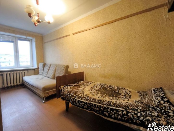 3-комн квартира улица Макаренко, 6В,  д. 6В