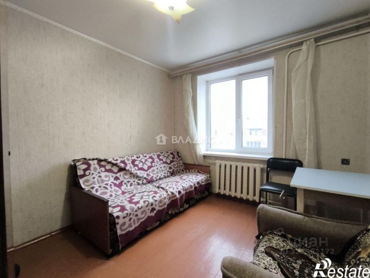 3-комн квартира улица Макаренко, 6В,  д. 6В