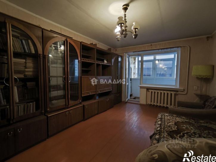 3-комн квартира улица Макаренко, 6В,  д. 6В