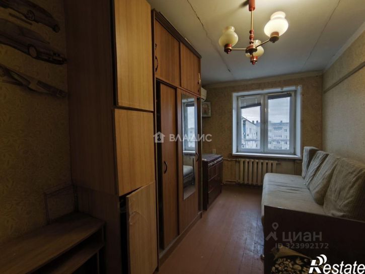 3-комн квартира улица Макаренко, 6В,  д. 6В