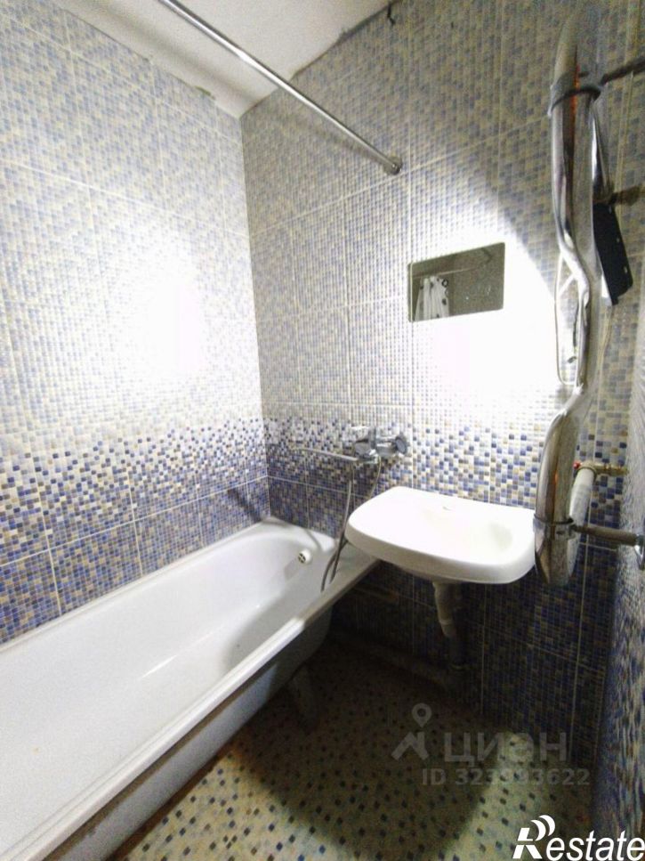 1-комн квартира Каштановая улица, 2,  д. 2