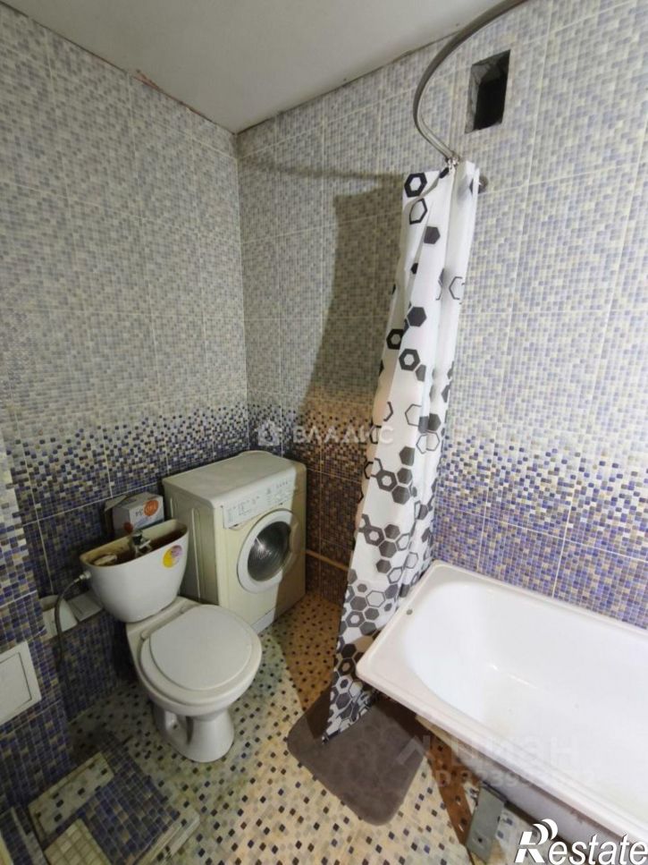 1-комн квартира Каштановая улица, 2,  д. 2