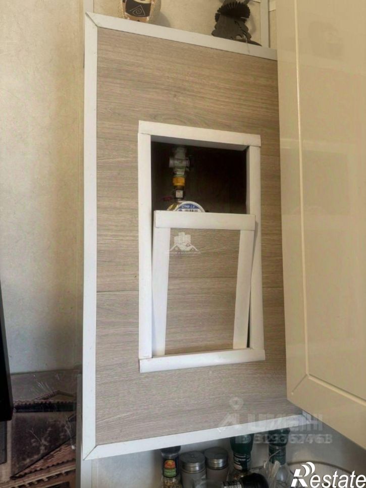 2-комн квартира улица Есенина, 20А,  д. 20А