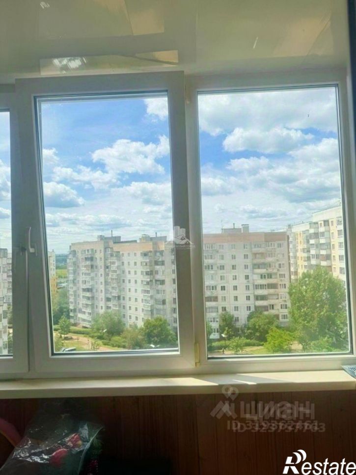 2-комн квартира улица Есенина, 20А,  д. 20А