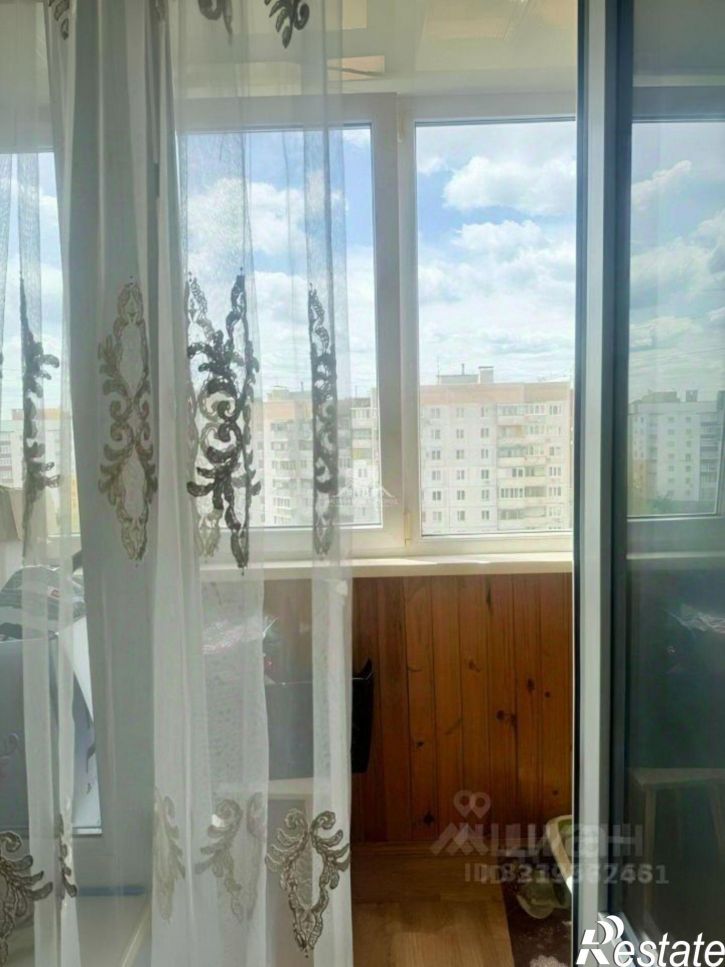 2-комн квартира улица Есенина, 20А,  д. 20А