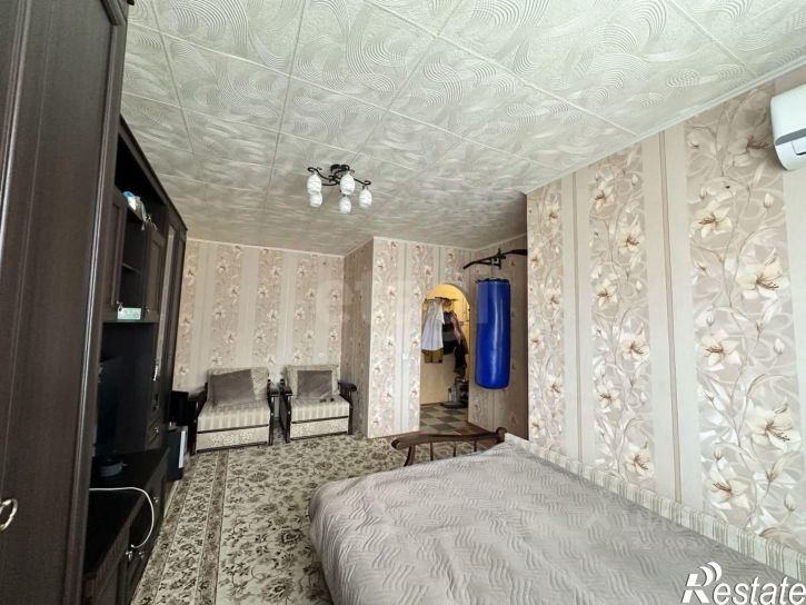 1-комн квартира проспект Богдана Хмельницкого, 48,  д. 48