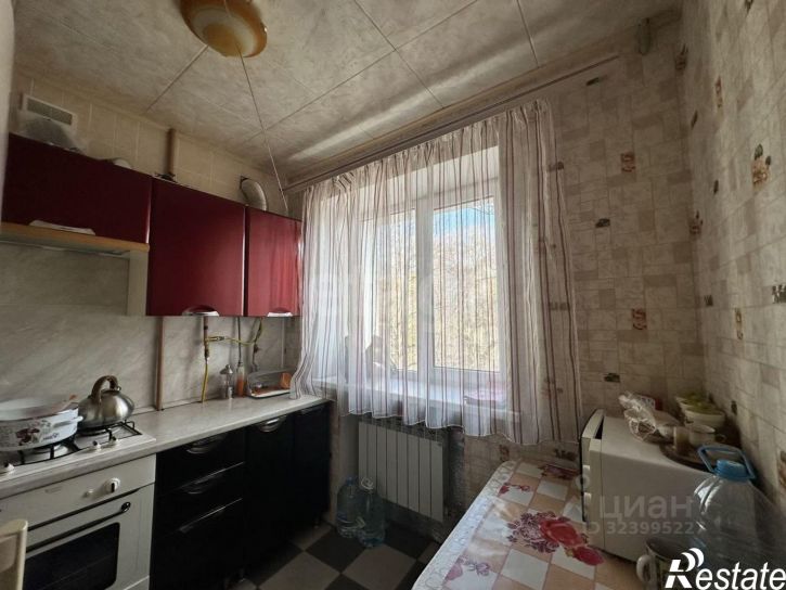 1-комн квартира проспект Богдана Хмельницкого, 48,  д. 48