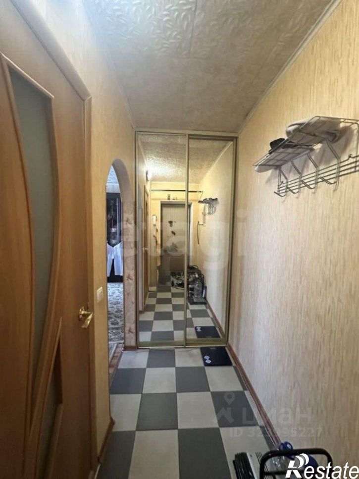 1-комн квартира проспект Богдана Хмельницкого, 48,  д. 48