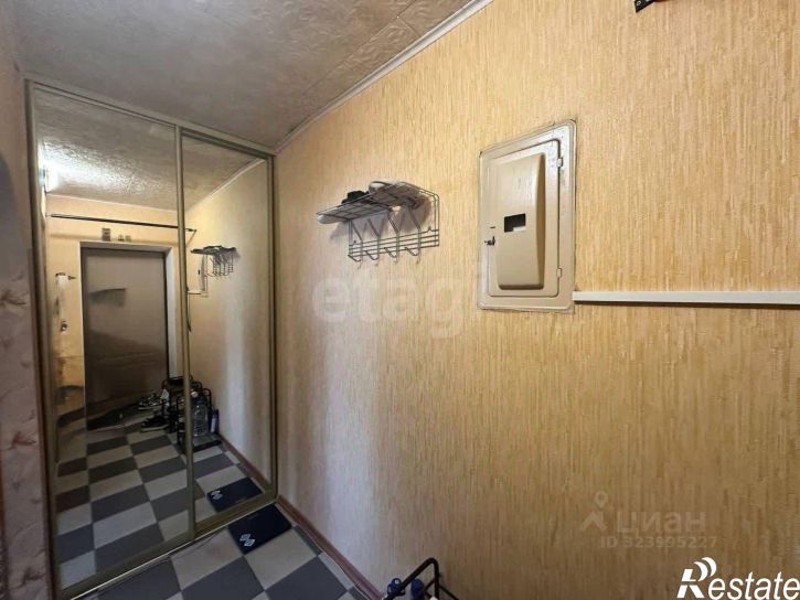 1-комн квартира проспект Богдана Хмельницкого, 48,  д. 48