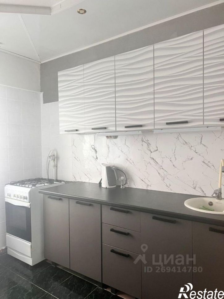 2-комн квартира ул Губкина, 39,  д. 39