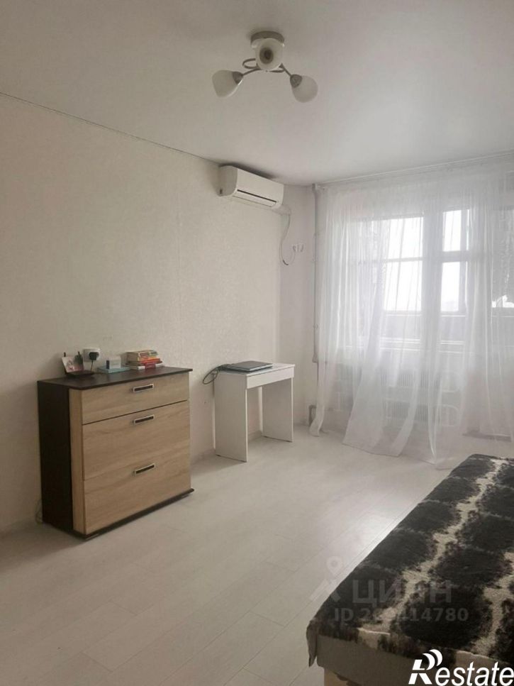 2-комн квартира ул Губкина, 39,  д. 39