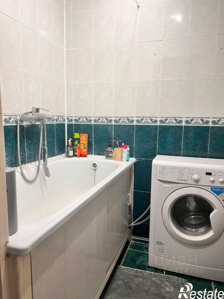 2-комн квартира ул Губкина, 39,  д. 39