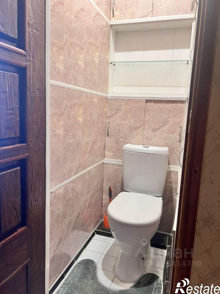 2-комн квартира ул Губкина, 39,  д. 39