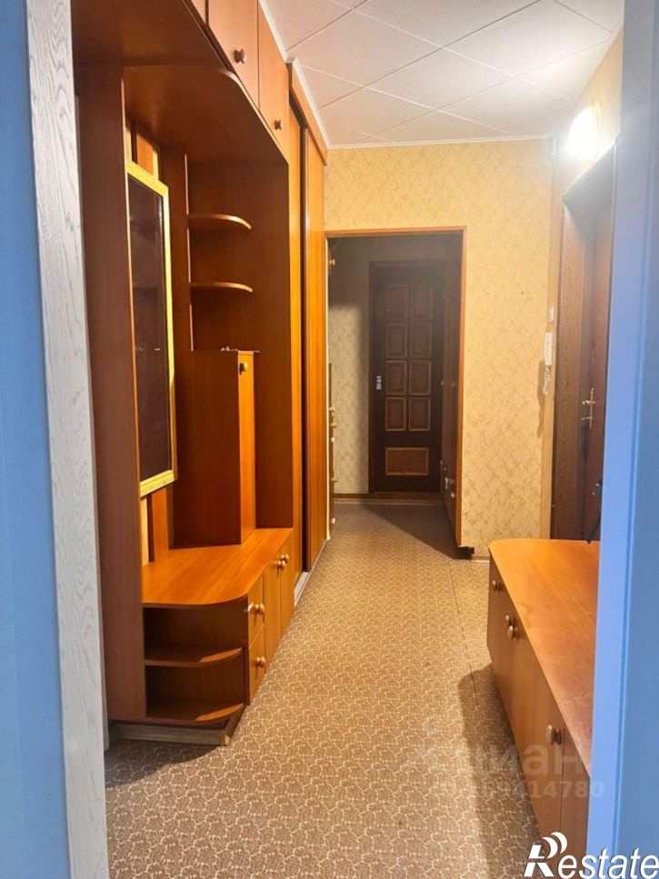 2-комн квартира ул Губкина, 39,  д. 39