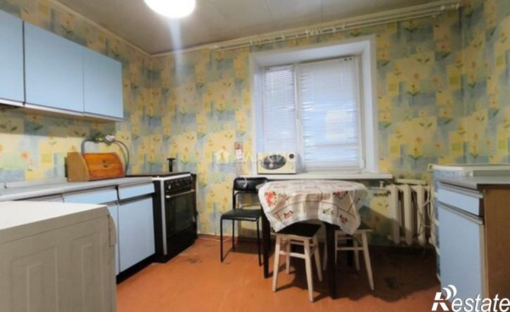 3-комн квартира ул Макаренко, 6в,  д. 6в