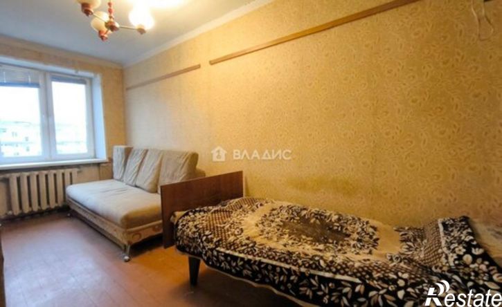 3-комн квартира ул Макаренко, 6в,  д. 6в