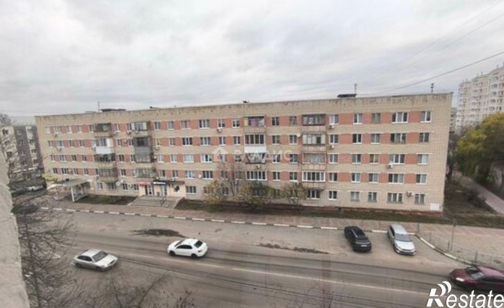 3-комн квартира ул Макаренко, 6в,  д. 6в