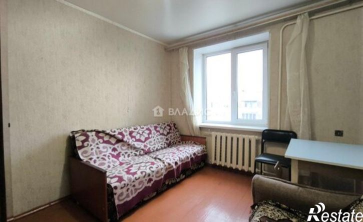 3-комн квартира ул Макаренко, 6в,  д. 6в