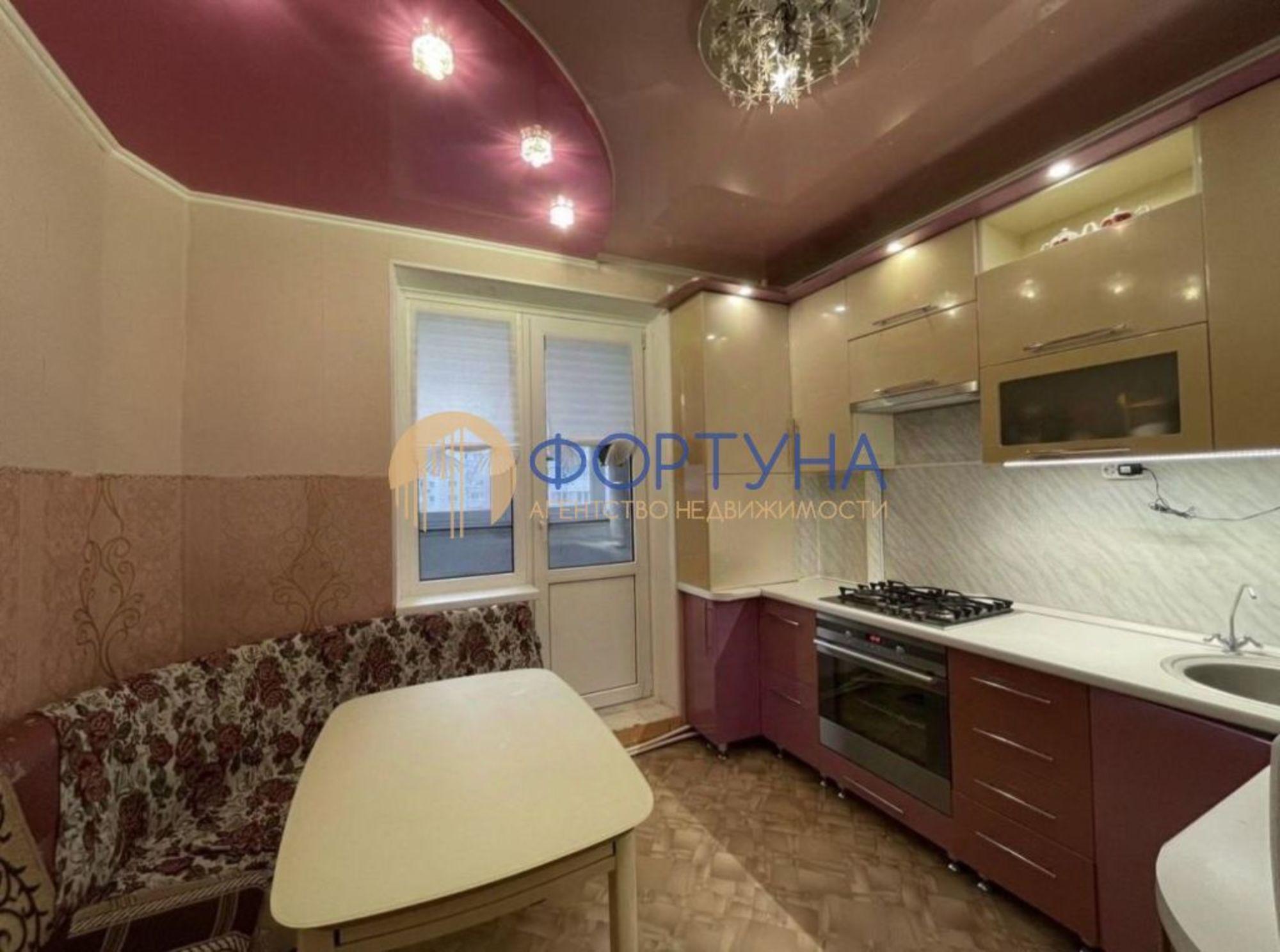 Купить квартиру за 6 450 000 рублей на Юности б-р, 39