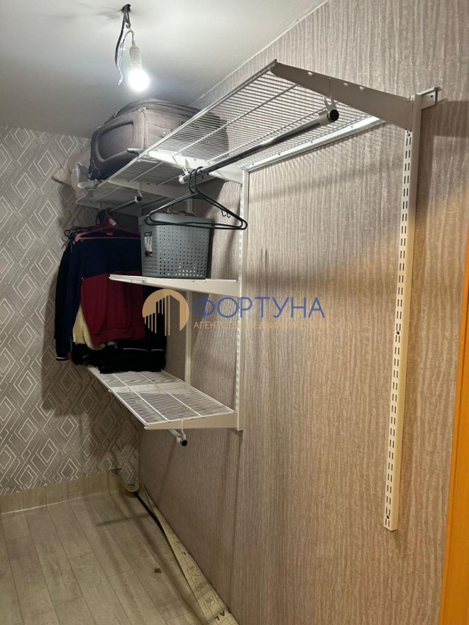 Купить квартиру за 4 450 000 рублей на Каштановая ул, 2