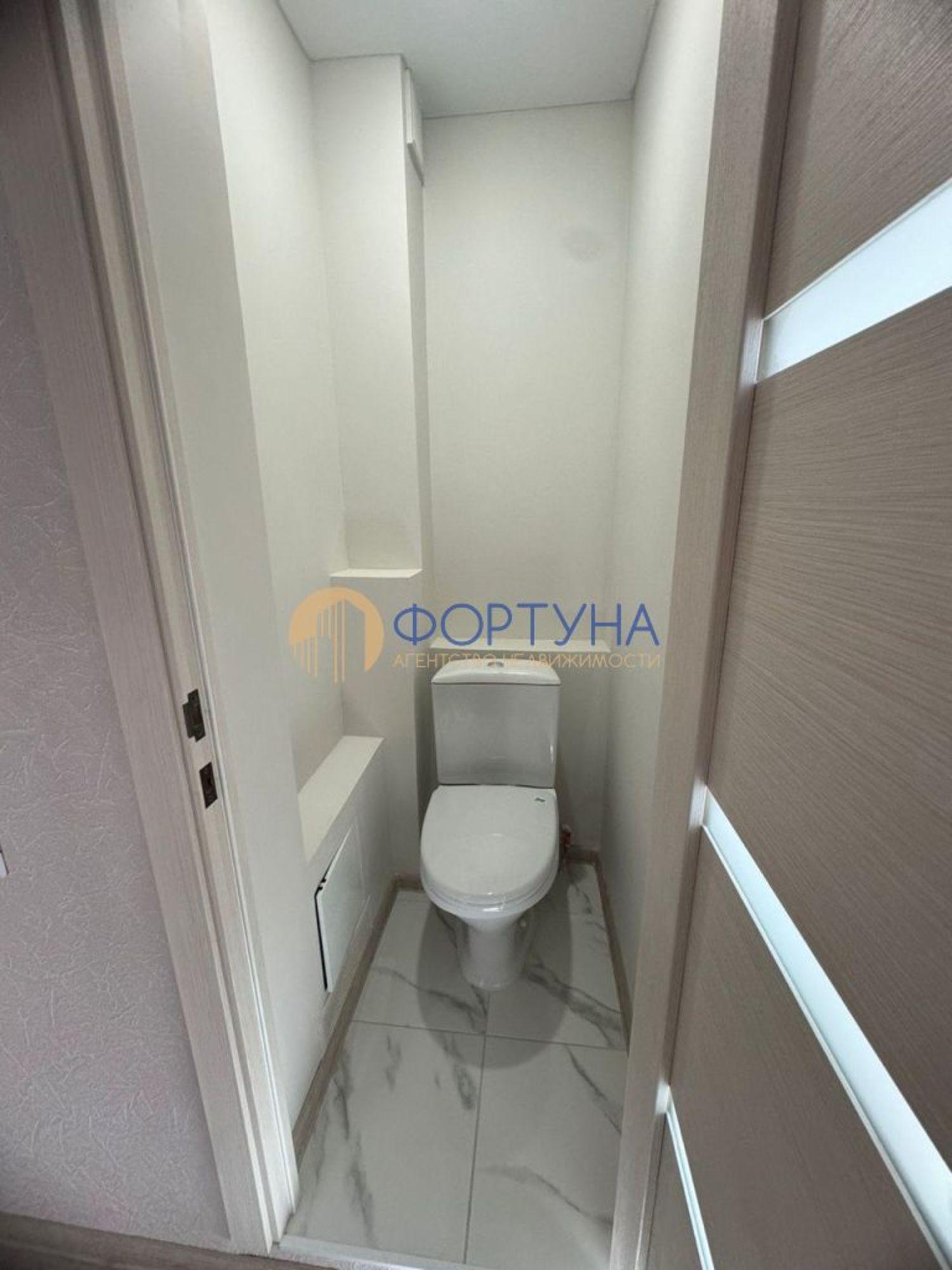 Купить квартиру за 6 430 000 рублей на Буденного ул, 12