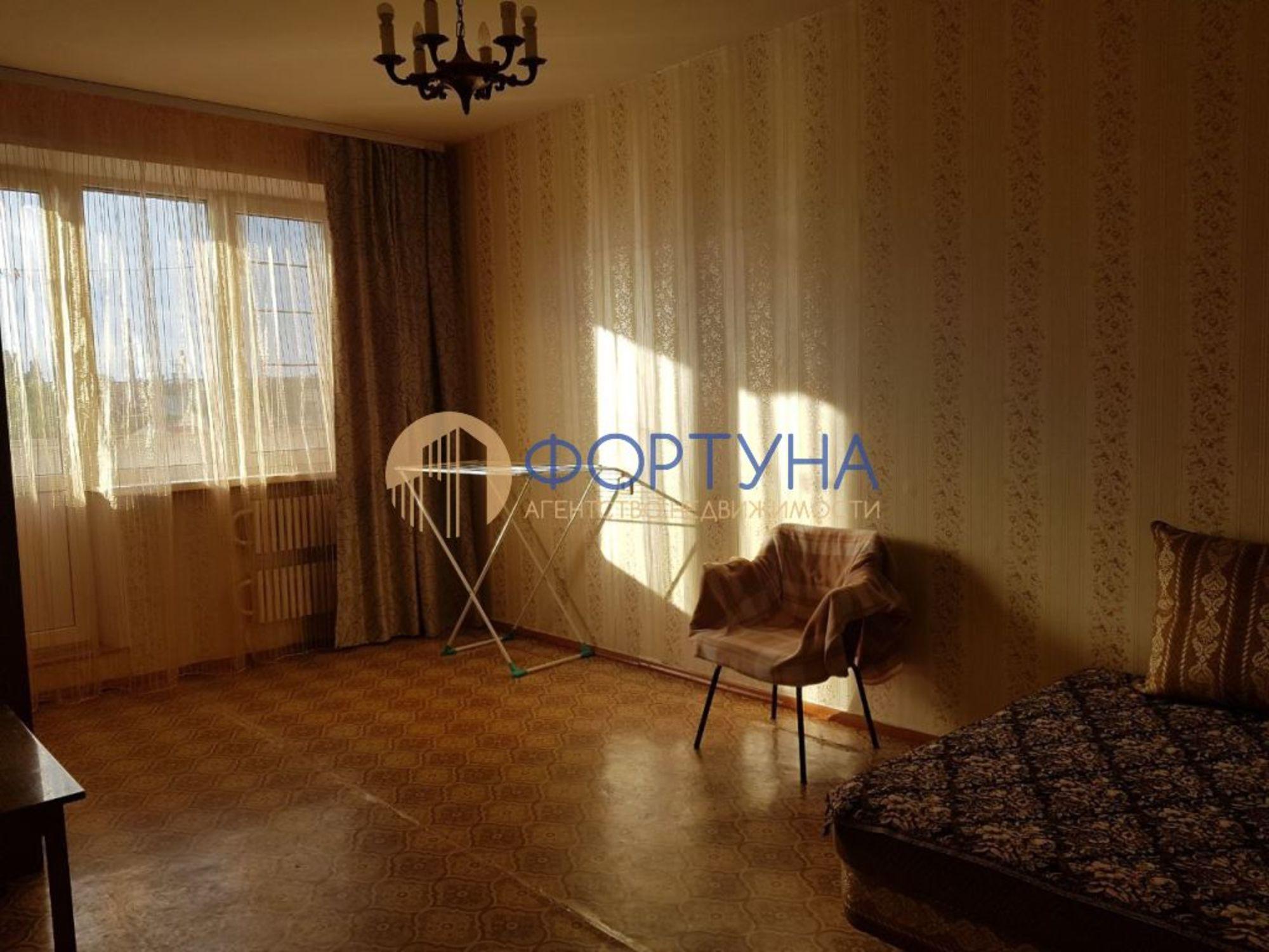 Купить квартиру за 4 300 000 рублей на Народный б-р, 109