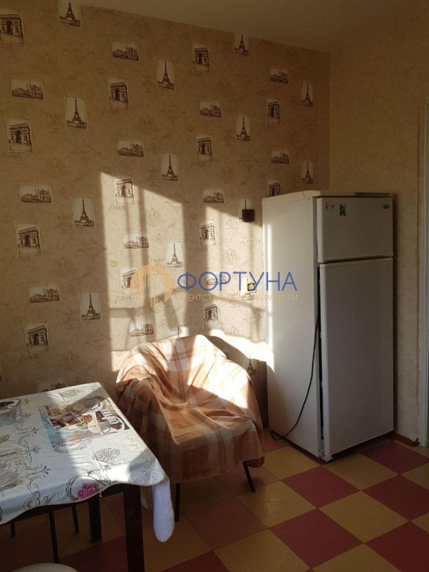 Купить квартиру за 4 300 000 рублей на Народный б-р, 109