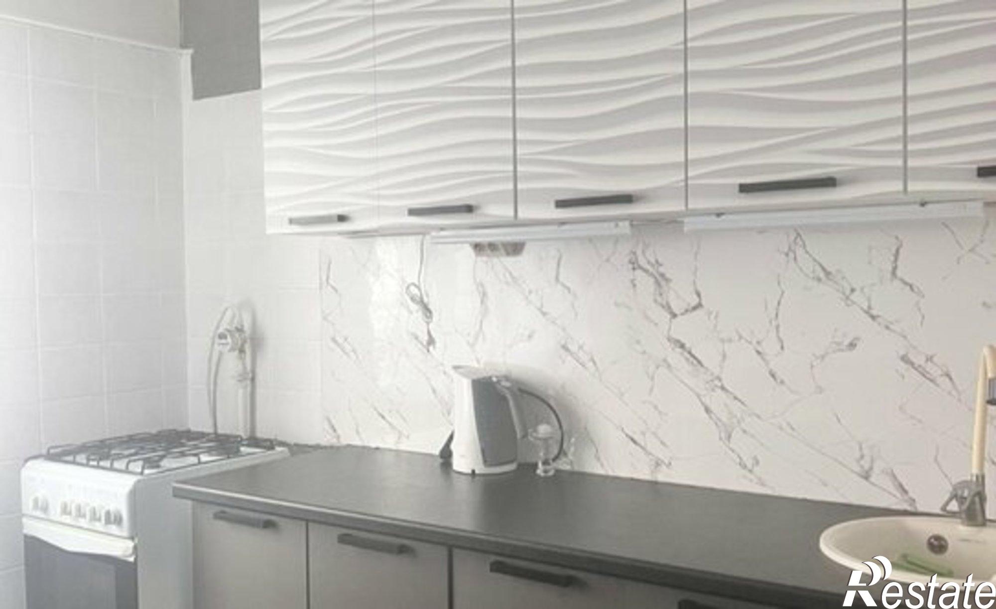 Купить квартиру за 5 555 560 рублей на улица Губкина, 39