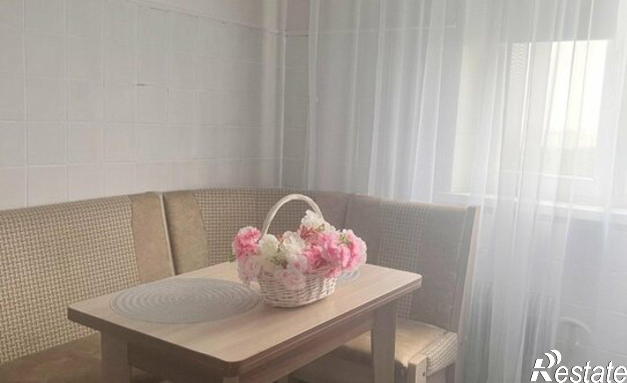 Купить квартиру за 5 555 560 рублей на улица Губкина, 39