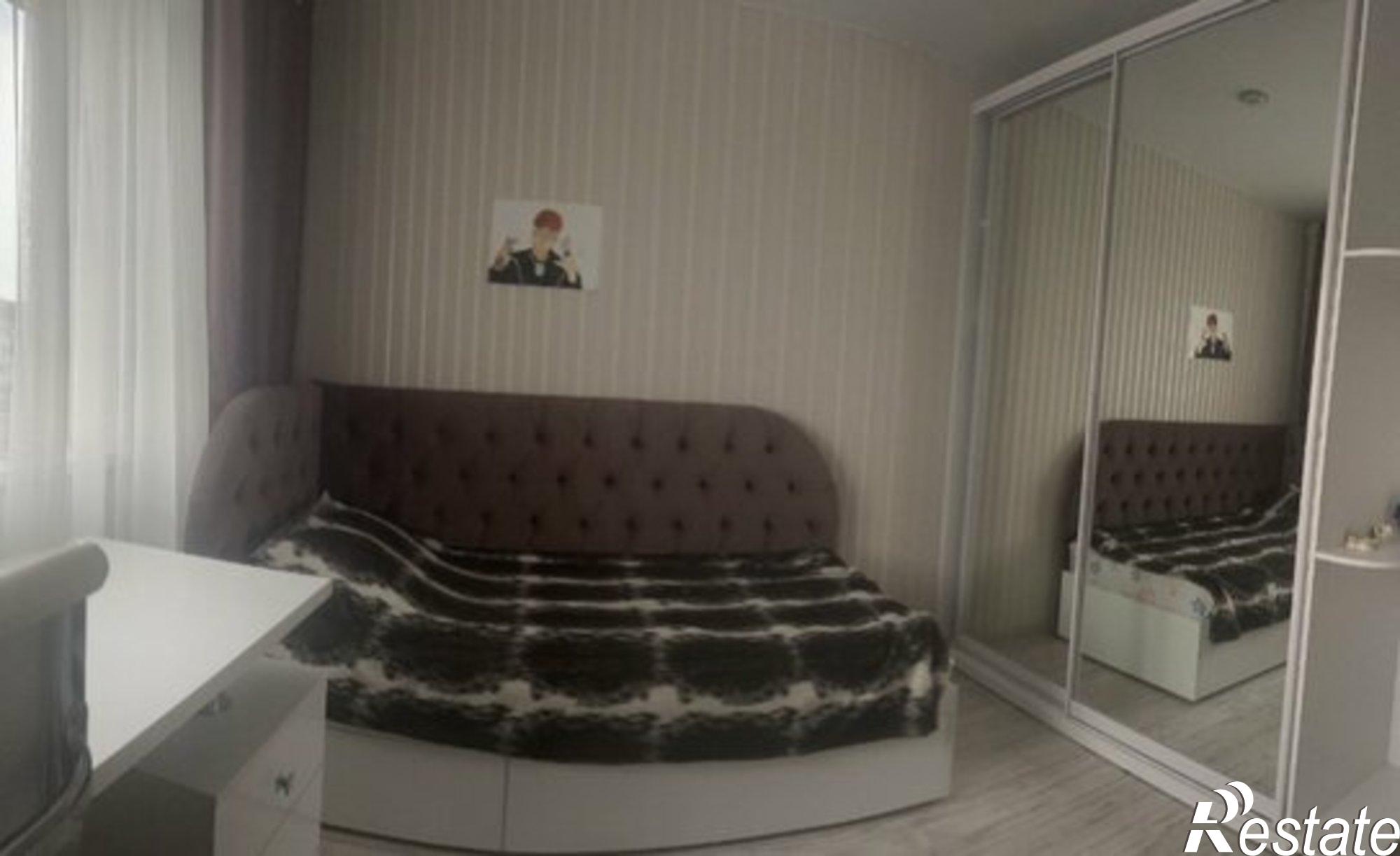 Купить квартиру за 5 555 560 рублей на улица Губкина, 39