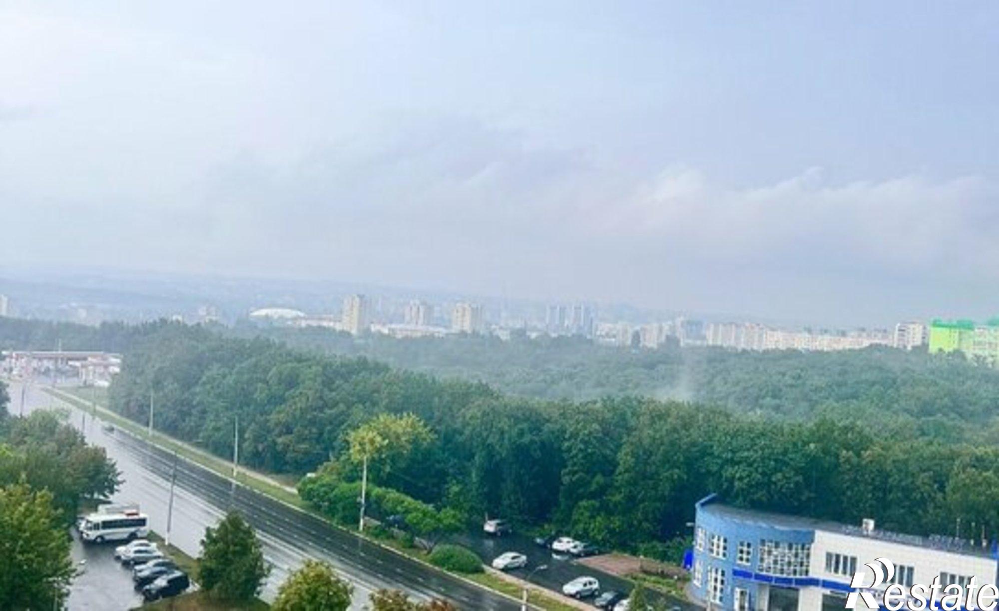 Купить квартиру за 5 555 560 рублей на улица Губкина, 39