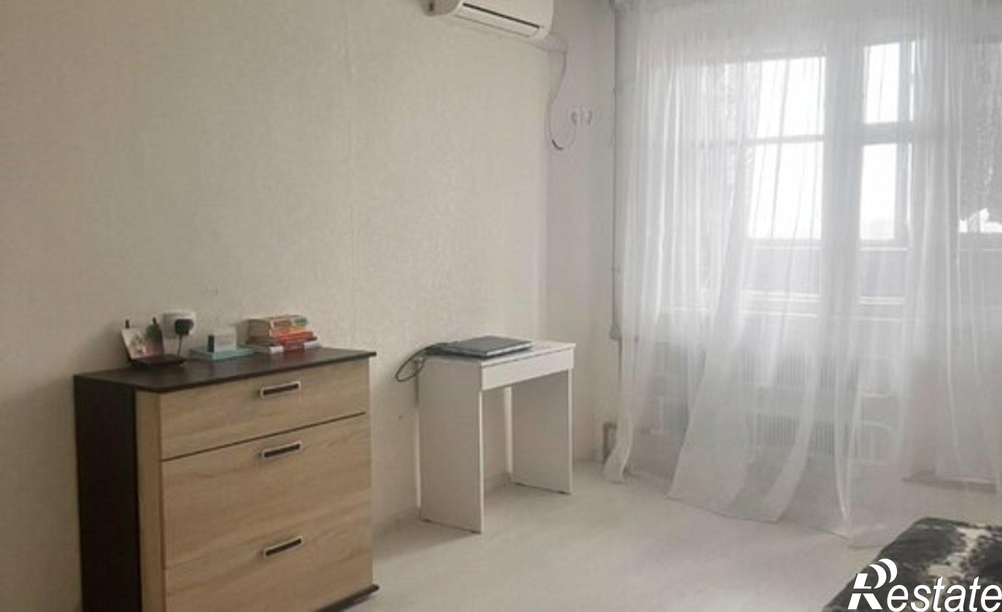 Купить квартиру за 5 555 560 рублей на улица Губкина, 39