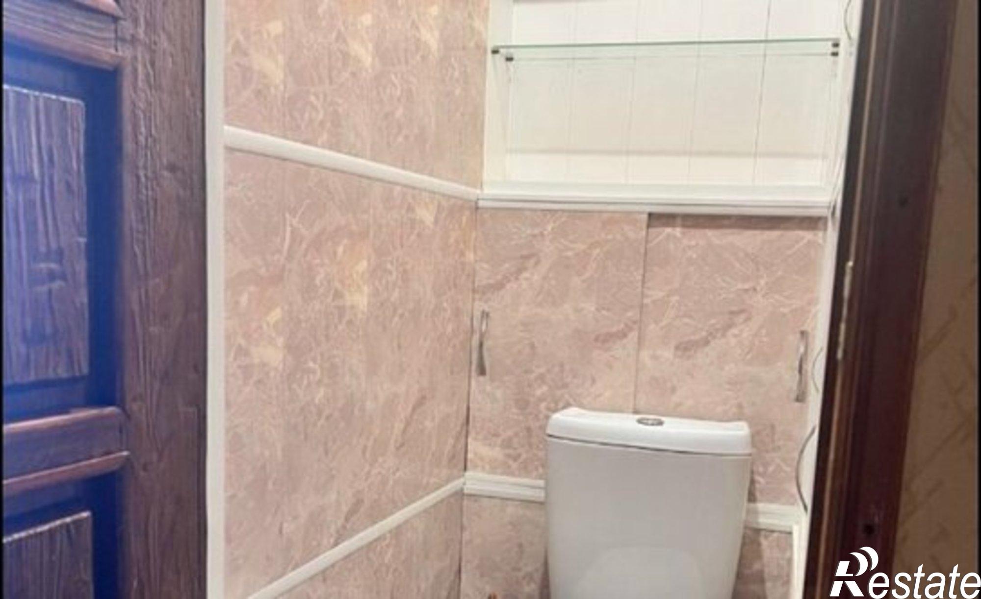 Купить квартиру за 5 555 560 рублей на улица Губкина, 39