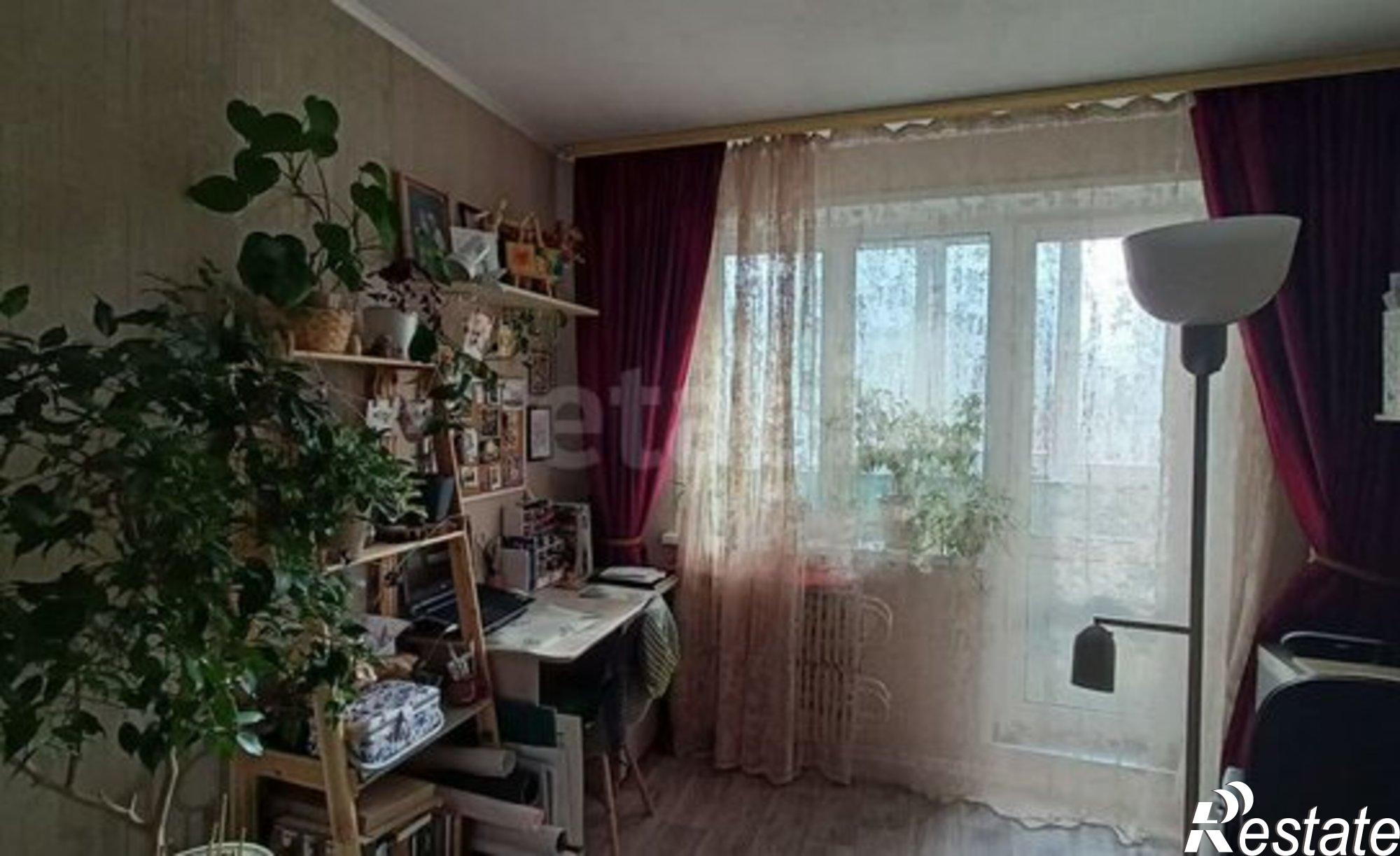 Купить квартиру за 6 500 000 рублей на улица Менделеева, 8А