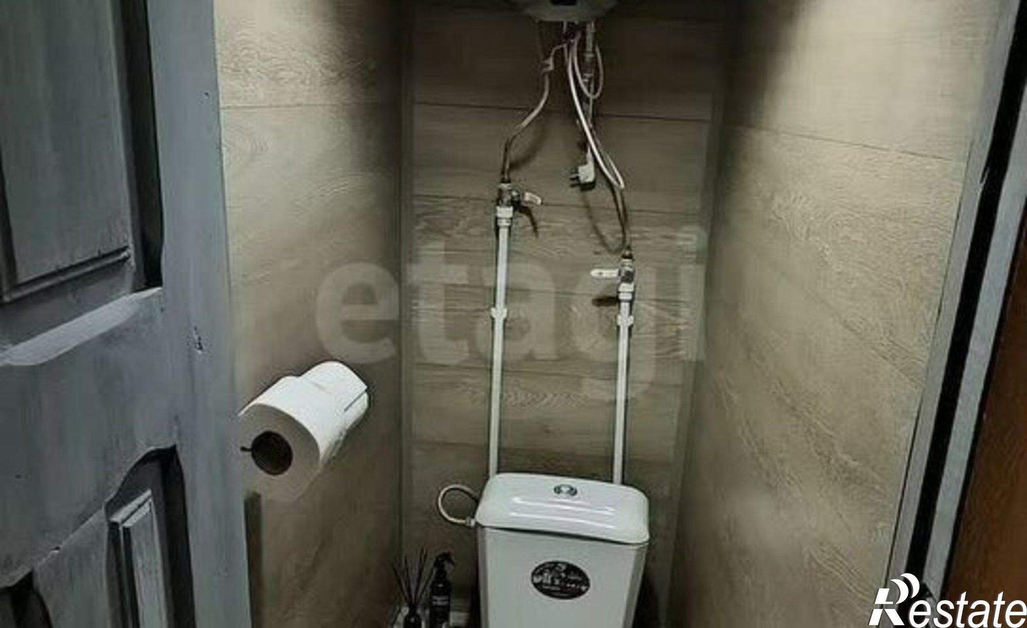 Купить квартиру за 6 500 000 рублей на улица Менделеева, 8А