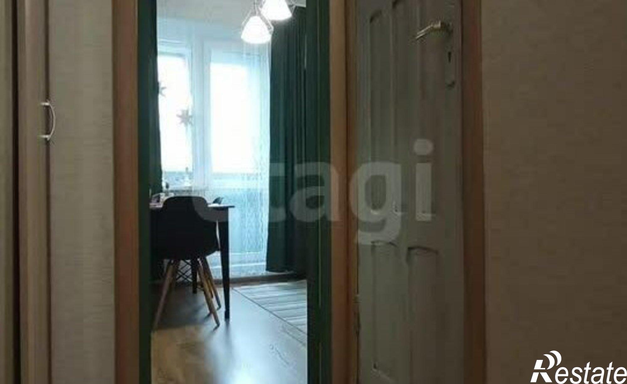 Купить квартиру за 6 500 000 рублей на улица Менделеева, 8А