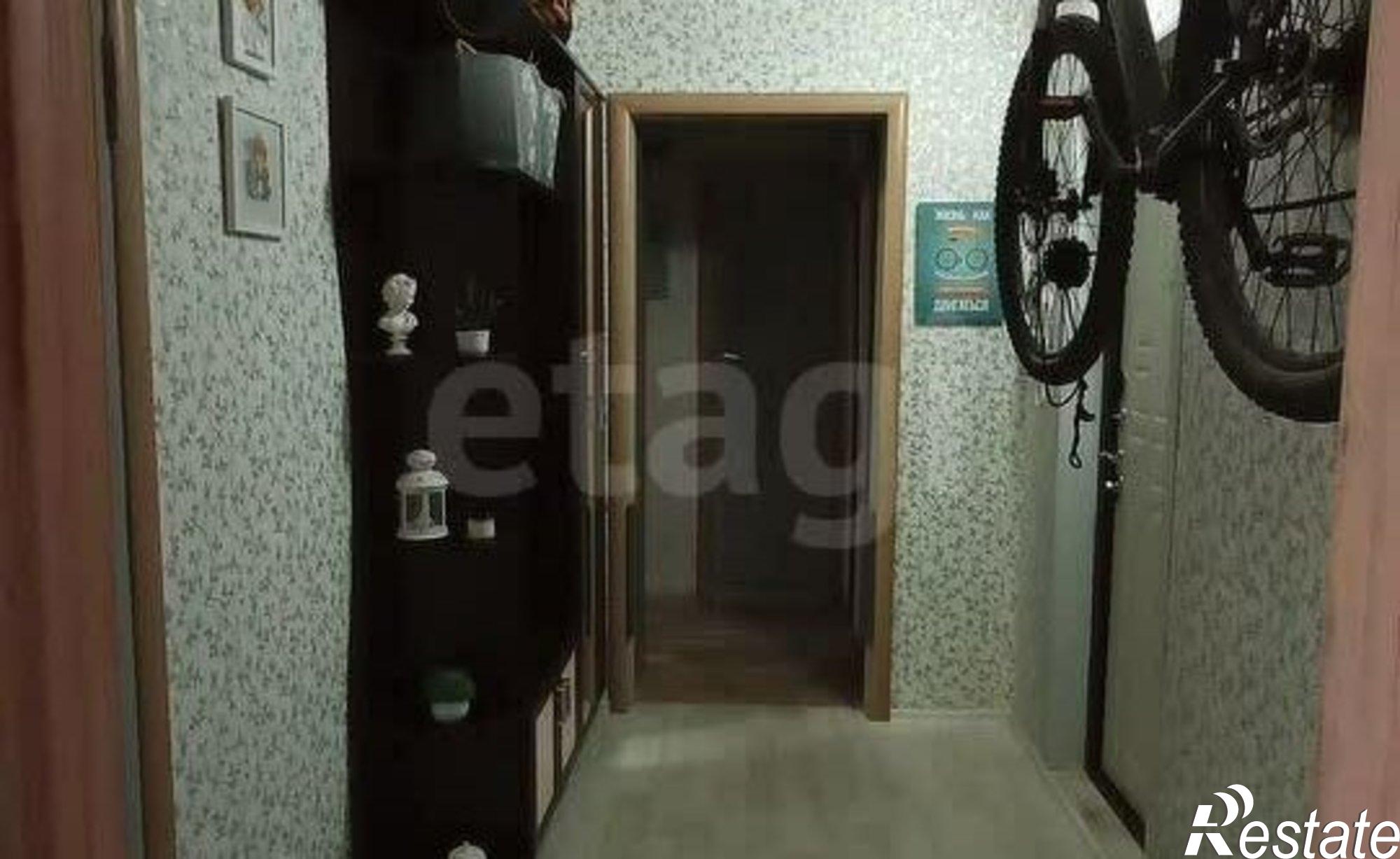 Купить квартиру за 6 500 000 рублей на улица Менделеева, 8А