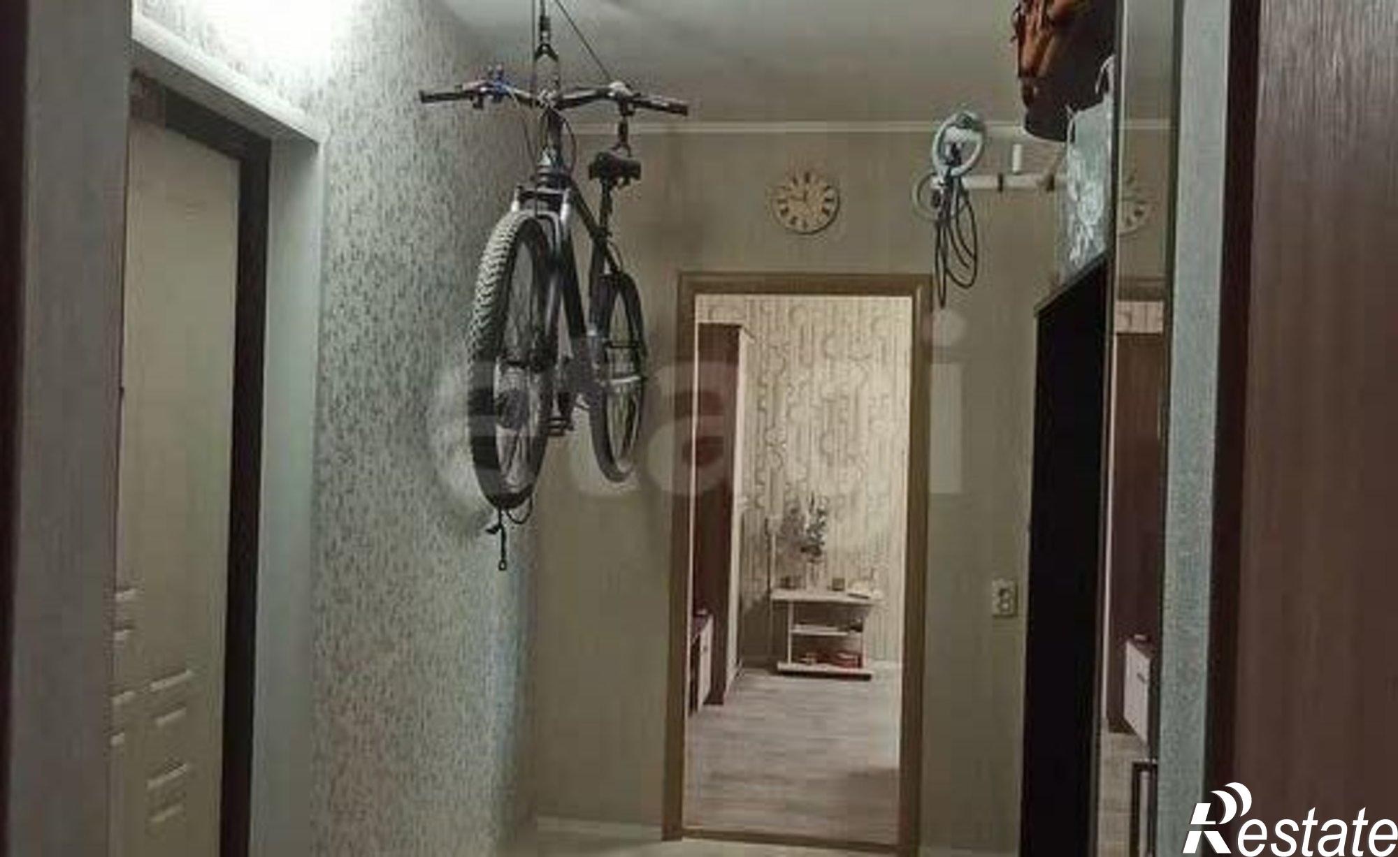 Купить квартиру за 6 500 000 рублей на улица Менделеева, 8А